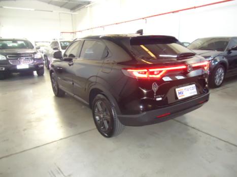 HONDA HR-V 1.5 16V 4P FLEX EXL AUTOMTICO CVT, Foto 7