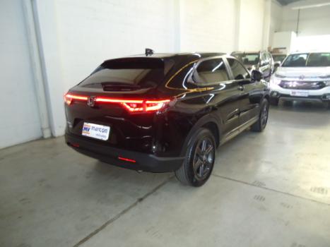 HONDA HR-V 1.5 16V 4P FLEX EXL AUTOMTICO CVT, Foto 9