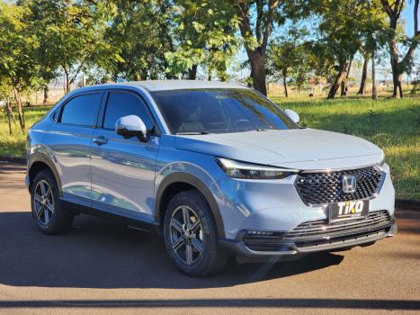 HONDA HR-V 1.5 16V 4P FLEX ADVANCE TURBO AUTOMTICO CVT, Foto 2