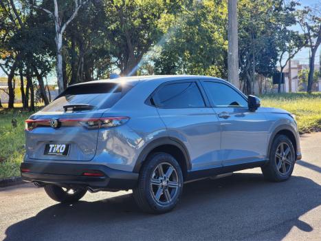 HONDA HR-V 1.5 16V 4P FLEX ADVANCE TURBO AUTOMTICO CVT, Foto 4