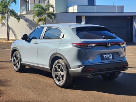 HONDA HR-V 1.5 16V 4P FLEX ADVANCE TURBO AUTOMTICO CVT, Foto 5