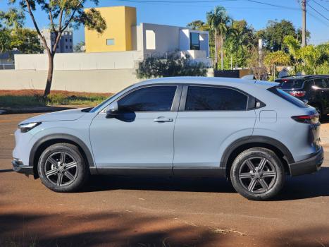 HONDA HR-V 1.5 16V 4P FLEX ADVANCE TURBO AUTOMTICO CVT, Foto 6