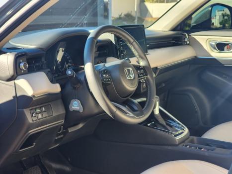 HONDA HR-V 1.5 16V 4P FLEX ADVANCE TURBO AUTOMTICO CVT, Foto 9