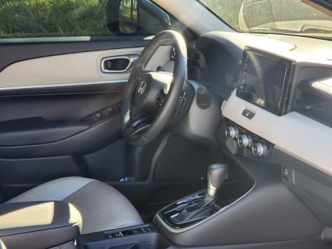 HONDA HR-V 1.5 16V 4P FLEX ADVANCE TURBO AUTOMTICO CVT, Foto 10