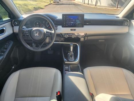 HONDA HR-V 1.5 16V 4P FLEX ADVANCE TURBO AUTOMTICO CVT, Foto 11