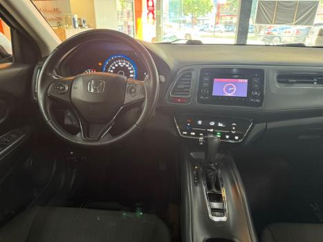 HONDA HR-V 1.5 16V 4P FLEX EX AUTOMTICO CVT, Foto 11