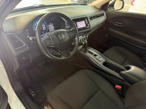 HONDA HR-V 1.5 16V 4P FLEX EX AUTOMTICO CVT, Foto 12