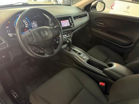 HONDA HR-V 1.5 16V 4P FLEX EX AUTOMTICO CVT, Foto 13