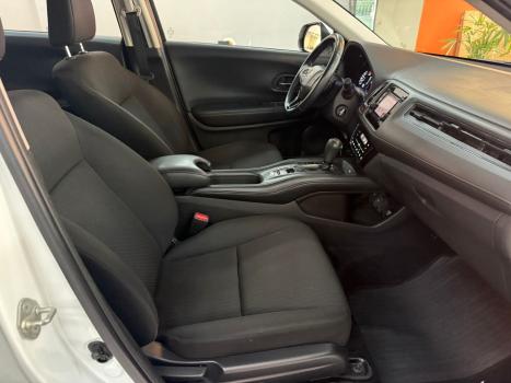 HONDA HR-V 1.5 16V 4P FLEX EX AUTOMTICO CVT, Foto 14