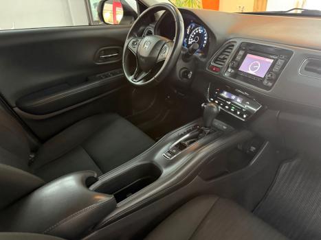 HONDA HR-V 1.5 16V 4P FLEX EX AUTOMTICO CVT, Foto 15