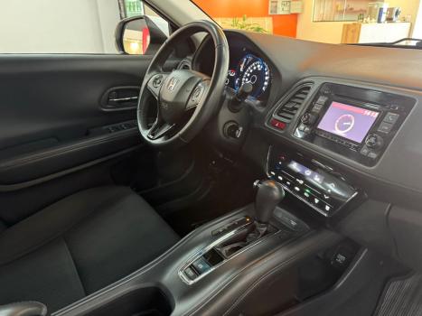 HONDA HR-V 1.5 16V 4P FLEX EX AUTOMTICO CVT, Foto 17