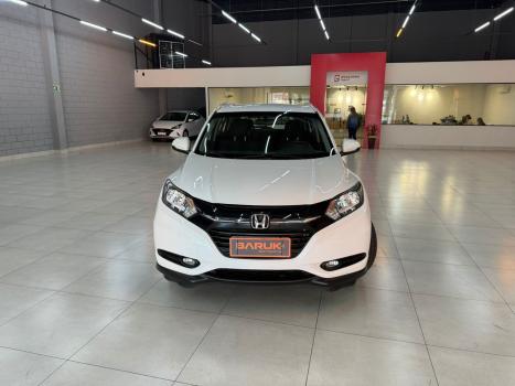 HONDA HR-V 1.5 16V 4P FLEX EX AUTOMTICO CVT, Foto 19