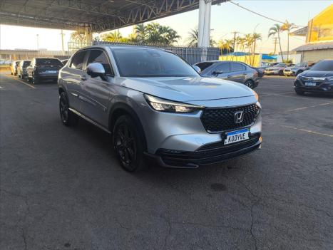 HONDA HR-V 1.5 16V 4P FLEX ADVANCE TURBO AUTOMTICO CVT, Foto 2