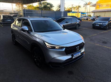 HONDA HR-V 1.5 16V 4P FLEX ADVANCE TURBO AUTOMTICO CVT, Foto 3