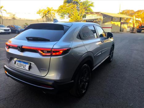 HONDA HR-V 1.5 16V 4P FLEX ADVANCE TURBO AUTOMTICO CVT, Foto 5