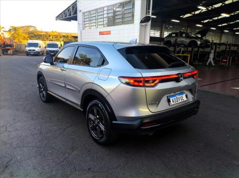 HONDA HR-V 1.5 16V 4P FLEX ADVANCE TURBO AUTOMTICO CVT, Foto 6