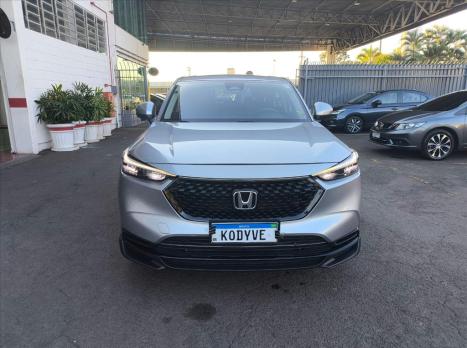 HONDA HR-V 1.5 16V 4P FLEX ADVANCE TURBO AUTOMTICO CVT, Foto 7