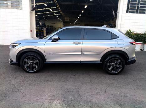 HONDA HR-V 1.5 16V 4P FLEX ADVANCE TURBO AUTOMTICO CVT, Foto 10