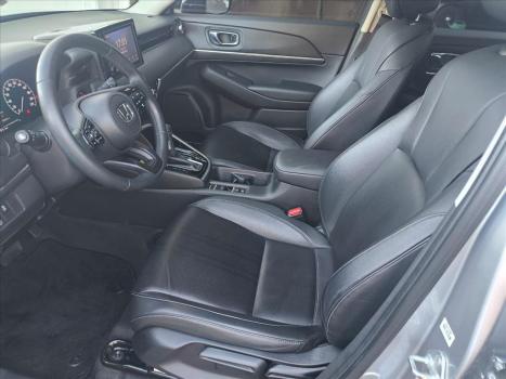 HONDA HR-V 1.5 16V 4P FLEX ADVANCE TURBO AUTOMTICO CVT, Foto 11