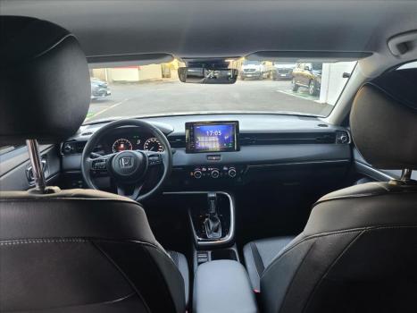 HONDA HR-V 1.5 16V 4P FLEX ADVANCE TURBO AUTOMTICO CVT, Foto 12