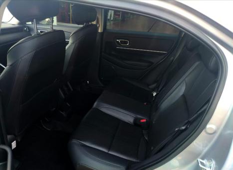 HONDA HR-V 1.5 16V 4P FLEX ADVANCE TURBO AUTOMTICO CVT, Foto 13