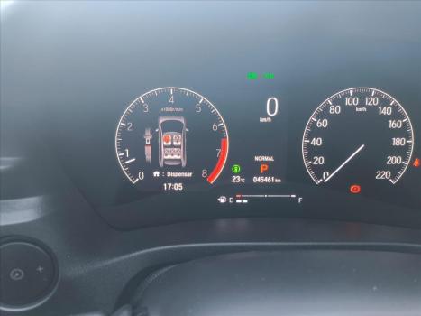 HONDA HR-V 1.5 16V 4P FLEX ADVANCE TURBO AUTOMTICO CVT, Foto 14