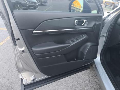 HONDA HR-V 1.5 16V 4P FLEX ADVANCE TURBO AUTOMTICO CVT, Foto 15