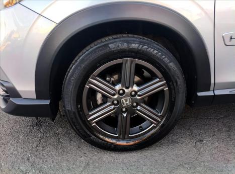 HONDA HR-V 1.5 16V 4P FLEX ADVANCE TURBO AUTOMTICO CVT, Foto 16