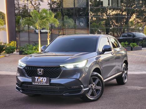 HONDA HR-V 1.5 16V 4P FLEX ADVANCE TURBO AUTOMTICO CVT, Foto 1
