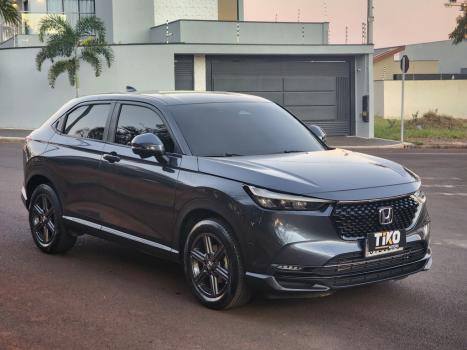 HONDA HR-V 1.5 16V 4P FLEX ADVANCE TURBO AUTOMTICO CVT, Foto 3