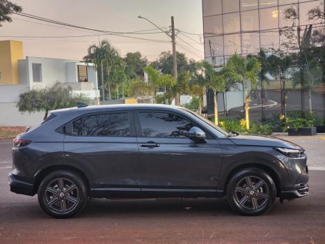 HONDA HR-V 1.5 16V 4P FLEX ADVANCE TURBO AUTOMTICO CVT, Foto 4