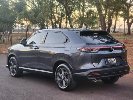 HONDA HR-V 1.5 16V 4P FLEX ADVANCE TURBO AUTOMTICO CVT, Foto 6