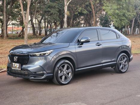 HONDA HR-V 1.5 16V 4P FLEX ADVANCE TURBO AUTOMTICO CVT, Foto 7