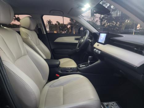 HONDA HR-V 1.5 16V 4P FLEX ADVANCE TURBO AUTOMTICO CVT, Foto 10