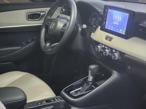 HONDA HR-V 1.5 16V 4P FLEX ADVANCE TURBO AUTOMTICO CVT, Foto 11