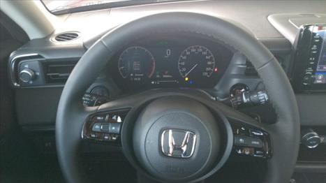 HONDA HR-V 1.5 16V 4P FLEX EX AUTOMTICO CVT, Foto 10