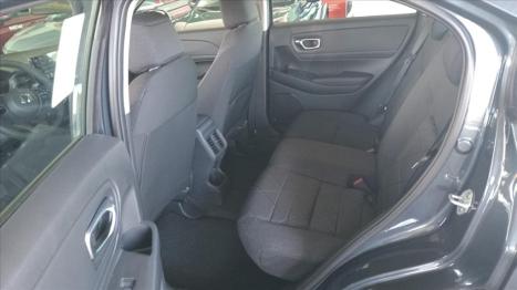 HONDA HR-V 1.5 16V 4P FLEX EX AUTOMTICO CVT, Foto 12