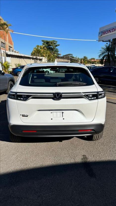HONDA HR-V 1.5 16V 4P FLEX EX AUTOMTICO CVT, Foto 2