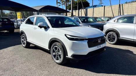 HONDA HR-V 1.5 16V 4P FLEX EX AUTOMTICO CVT, Foto 3