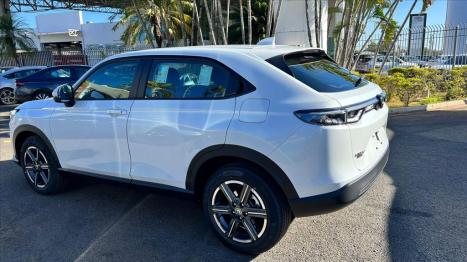 HONDA HR-V 1.5 16V 4P FLEX EX AUTOMTICO CVT, Foto 5