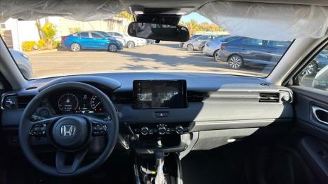 HONDA HR-V 1.5 16V 4P FLEX EX AUTOMTICO CVT, Foto 8
