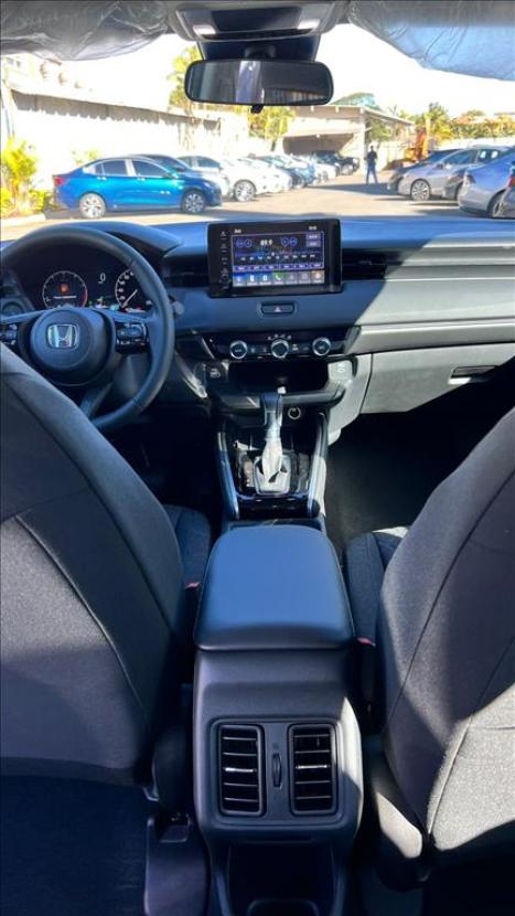 HONDA HR-V 1.5 16V 4P FLEX EX AUTOMTICO CVT, Foto 9