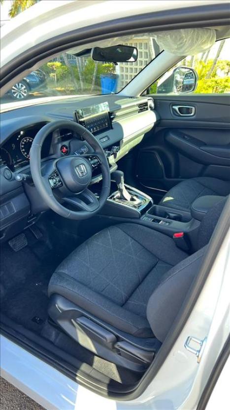 HONDA HR-V 1.5 16V 4P FLEX EX AUTOMTICO CVT, Foto 10
