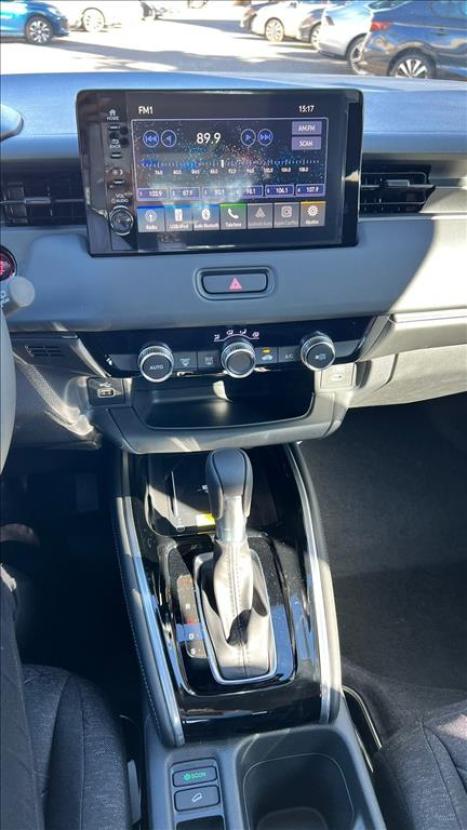 HONDA HR-V 1.5 16V 4P FLEX EX AUTOMTICO CVT, Foto 11
