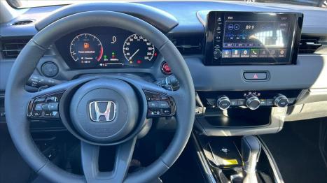 HONDA HR-V 1.5 16V 4P FLEX EX AUTOMTICO CVT, Foto 12