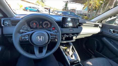 HONDA HR-V 1.5 16V 4P FLEX EX AUTOMTICO CVT, Foto 13