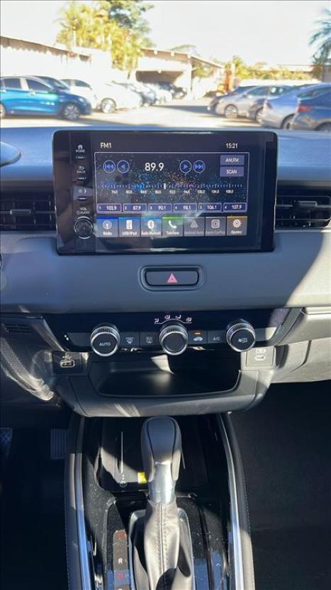 HONDA HR-V 1.5 16V 4P FLEX EX AUTOMTICO CVT, Foto 14