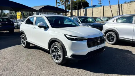 HONDA HR-V 1.5 16V 4P FLEX EX AUTOMTICO CVT, Foto 1