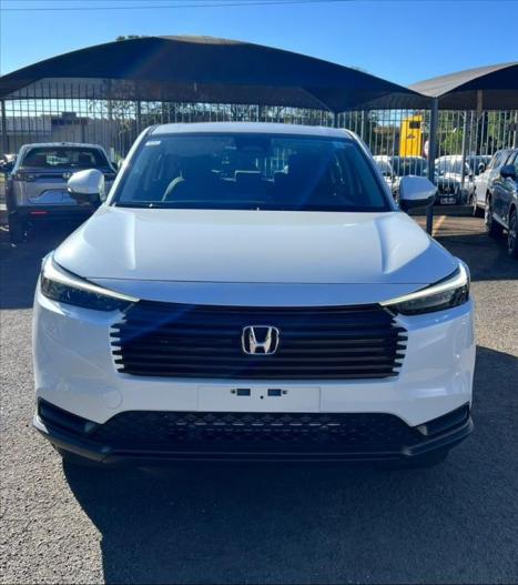 HONDA HR-V 1.5 16V 4P FLEX EX AUTOMTICO CVT, Foto 2