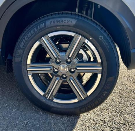 HONDA HR-V 1.5 16V 4P FLEX EX AUTOMTICO CVT, Foto 7